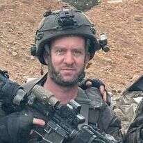 רס"ן עמישר בן דוד ז"ל. | מתוך אתר צה"ל