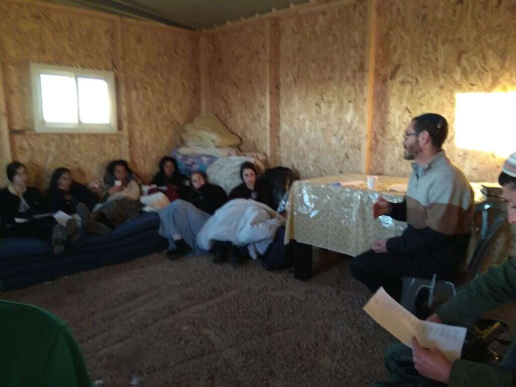 גבעת אור אהוביה סמוך לעפרה גבעת אור אהוביה סמוך לעפרה