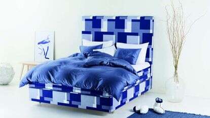 מערכת שינה "הסטנס". | יח"צ