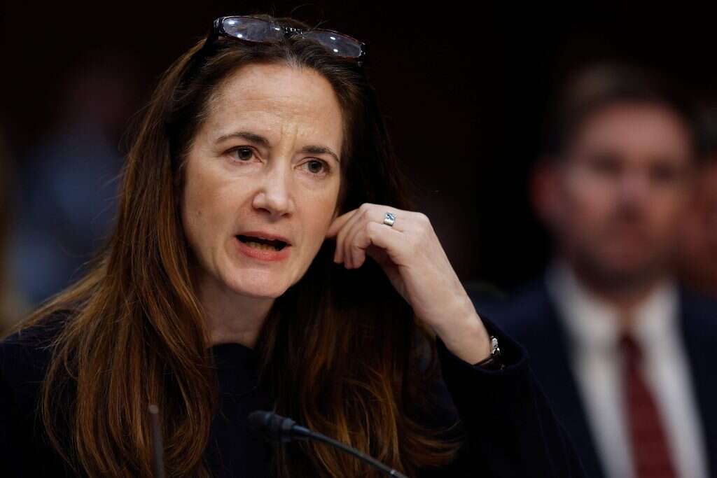 Photo by CHIPSOMODEVILLA / GETTY IMAGES NORTH AMERICA / Getty Images via AFP