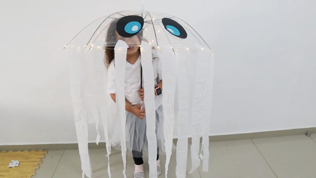 מדוזה. | חן כלפון