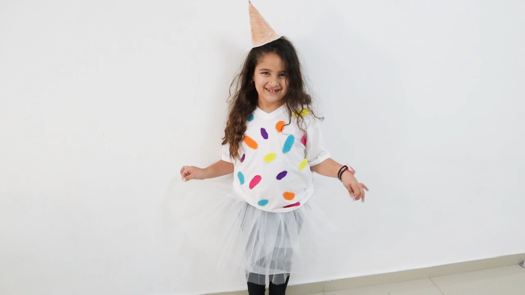 גלידה. | חן כלפון