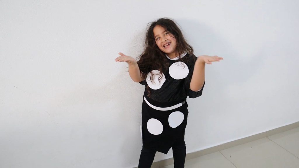 דומינו. | חן כלפון