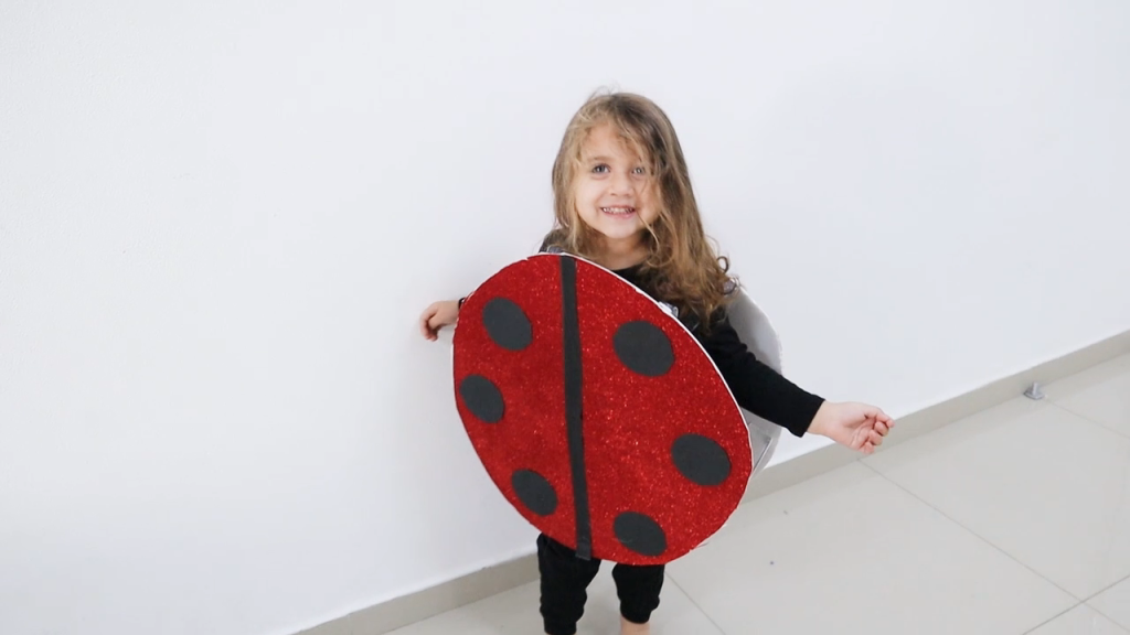 חיפושית. | חן כלפון