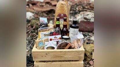 קופסה מהעוטף, חן קורן. | יח"צ