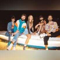 ג'יין בורדו. | אורית פניני