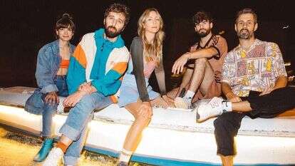 ג'יין בורדו. | אורית פניני