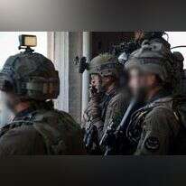 סא"ל זיו בואניש. | דובר צה"ל