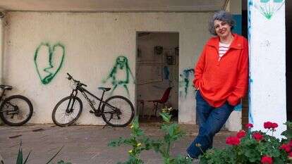 ליאורה גרוסמן. | אביטל הירש