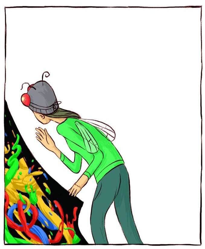 איור: מורן ברק