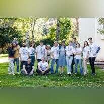 "לא היה קל לעלות לישראל, אבל זאת הייתה ההחלטה הכי טובה שקיבלתי בחיים". משתתפי "שישי שבת ישראלי". | אנצ'ו גוש ג'יני