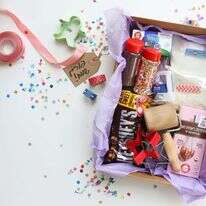 ערכה להכנת עוגיות. | אפרת ליכטנשטט