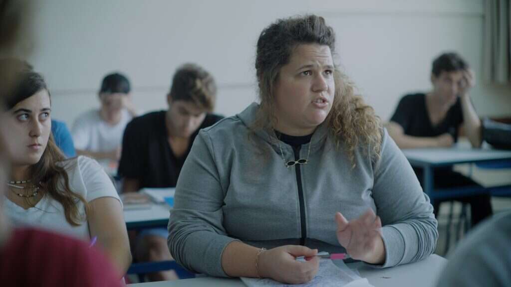 כלי להשפיע על המציאות. "שעת אפס". | בועז יהונתן, באדיבות כאן 11