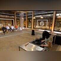 מאסטר שף. | מסך קשת 12