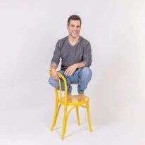 עידו מוסרי. | אריק סולטן