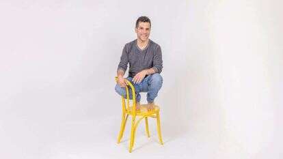 עידו מוסרי. | אריק סולטן עידו מוסרי. | אריק סולטן