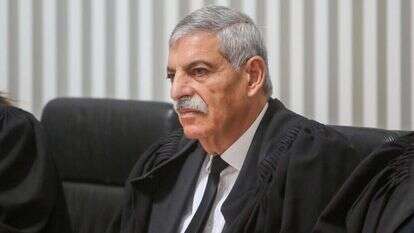 אורי שהם. | מארק ישראל סלם