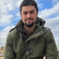 סמ״ר מתן וינוגרדוב ז״ל. | דובר צה"ל