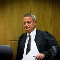 חאלד כבוב. | שלומי יוסף