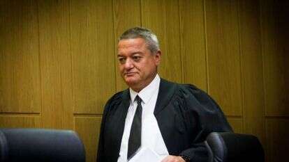 חאלד כבוב. | שלומי יוסף