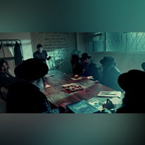 מתןך הסרט "בית", סרטי יונייטד. | עופר אלדובי