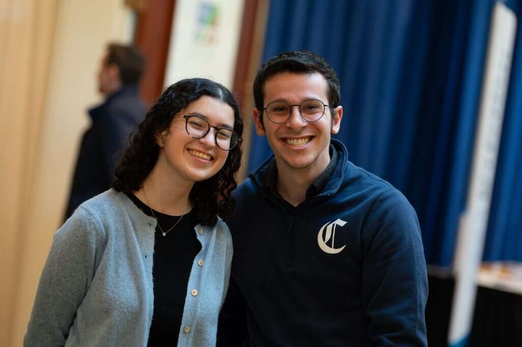 אמיתי קיי ורבקה בן-נון | שחר עזרן