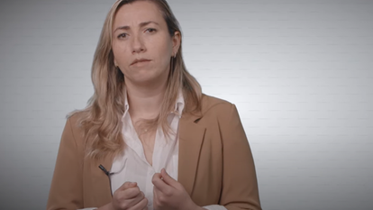 ד"ר כוכב אלקיים-לוי. | מסך מיוטיוב