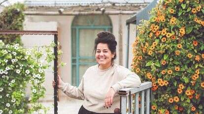 ערוכה לכל מצב עם אף אדום. חן גודיס. | אביטל הירש