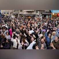 עדלאידע ירושלים. | ריקי רחמן