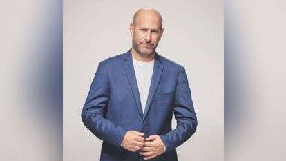 חנוך דאום, | פיני סילוק באדיבות יס.