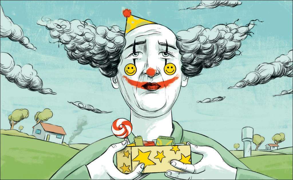 איור: מורן ברק