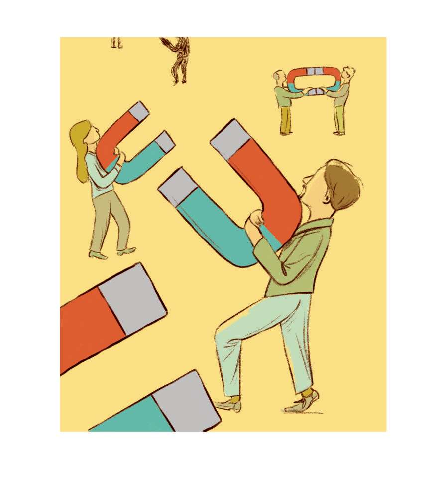 איור: מורן ברק