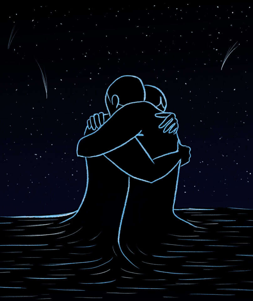 איור: שרון ארדיטי