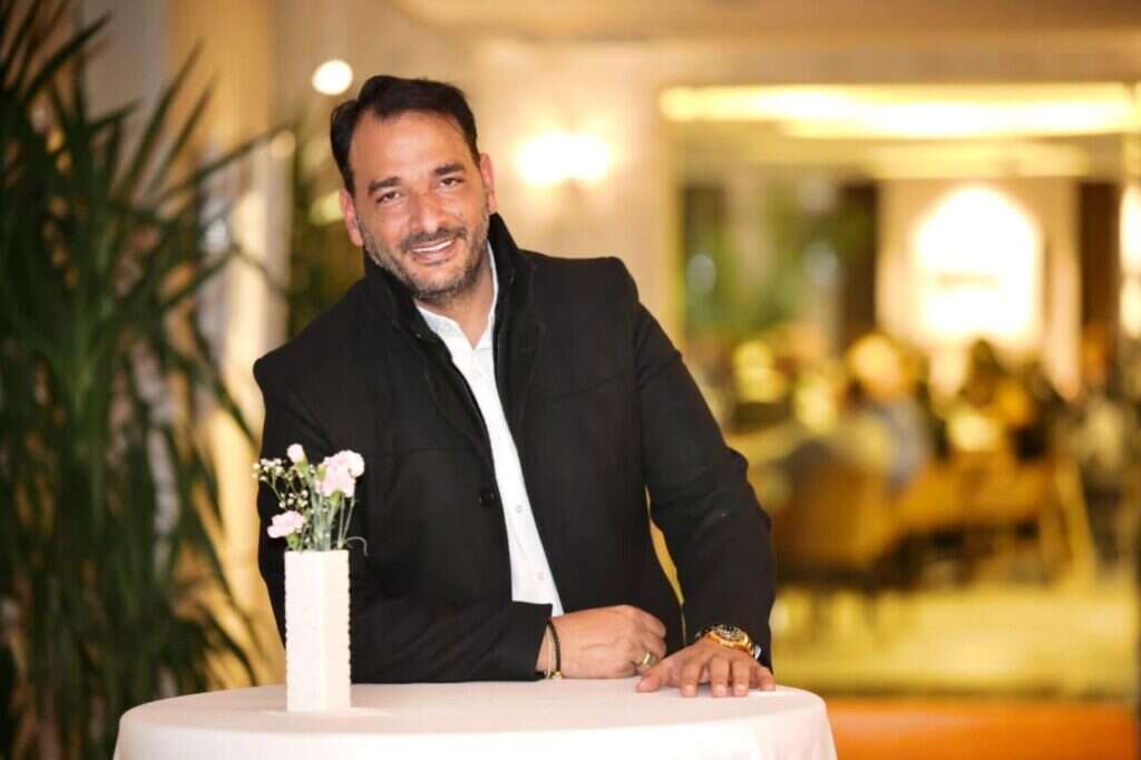 שי כהן. | Kakha