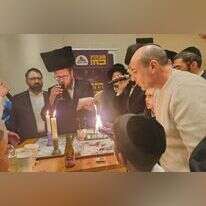 אירוע המשפחות. | נפתלי לרר