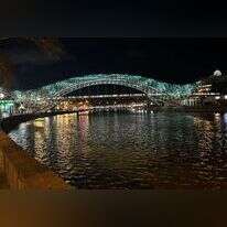 גיאורגיה. | אריאל שנבל