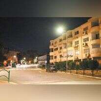 קריית־שמונה השוממה. | אוריה אלקיים