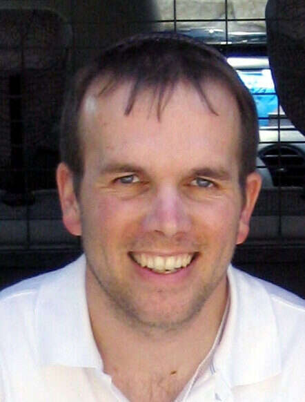 רס"ן רועי קליין. | דו"צ