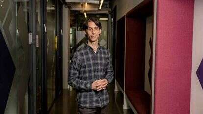 ד"ר זיו קציר. | נעמה שטרן