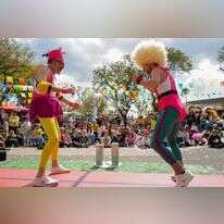 מסיבות בחג פורים. | מיכאל גלעדי - פלאש 90