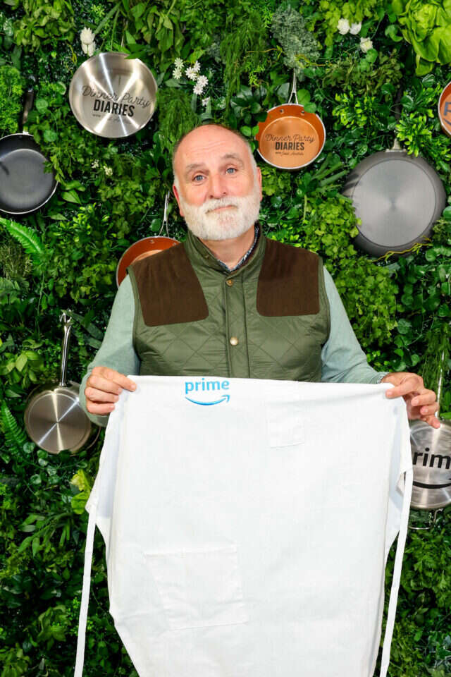 חוזה אנדרס. | איי.אף.פי