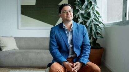 רותם סלע. | אריק מרמור