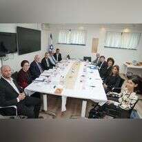 הוועדה לבחירת שופטים, נובמבר 23. | מיכאל דימנשטיין, לע"מ