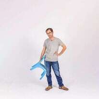 נדב נווה. | אריק סולטן