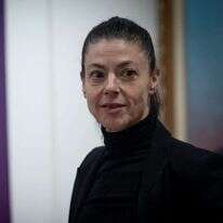 מרב מיכאלי. | יונתן זינדל, פלאש 90