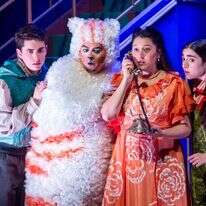 כראמל. | כפיר בולוטין