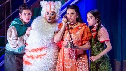 כראמל. | כפיר בולוטין