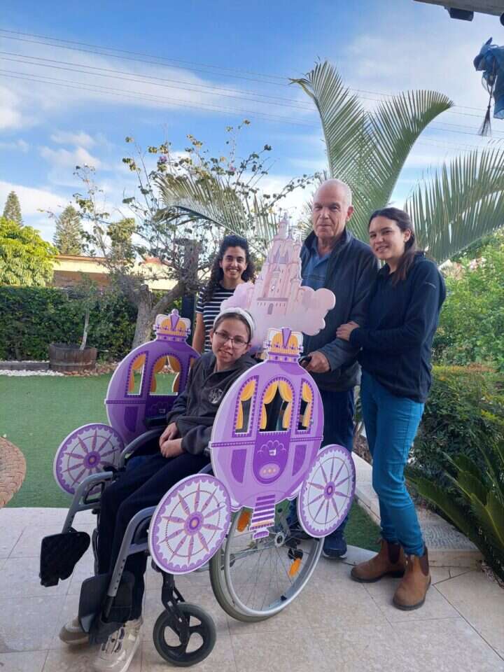 בית הגלגלים