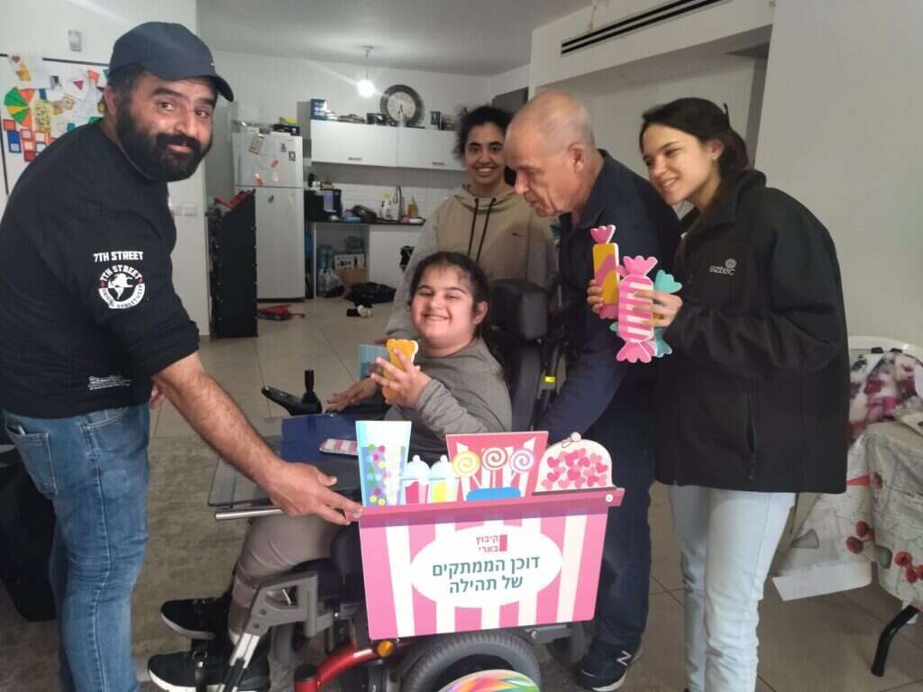 בית הגלגלים