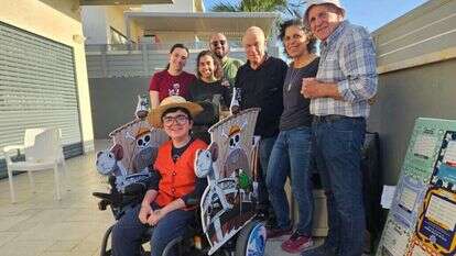 בית הגלגלים